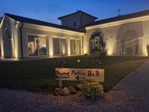 B&B Borgo Arcadia