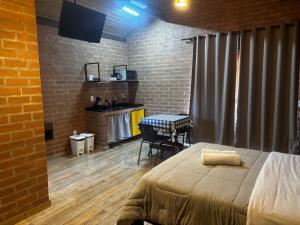 Chalés Canto da Serra