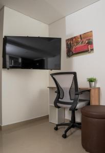 Cozy apt in Poblado The best area Great view