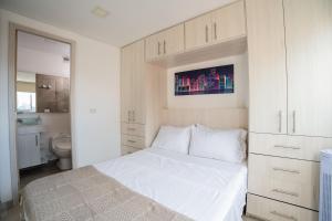 Cozy apt in Poblado The best area Great view