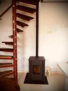 Huisje San Francisco op Terschelling