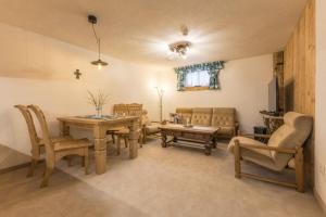 Luxury Wellness Chalet Mária - 5 bedrooms
