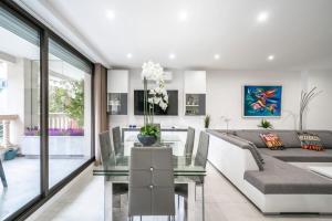 Wonderful 2 bedroom apartment