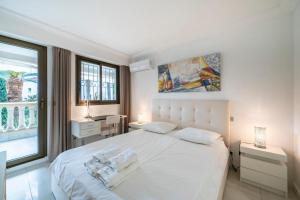 Wonderful 2 bedroom apartment