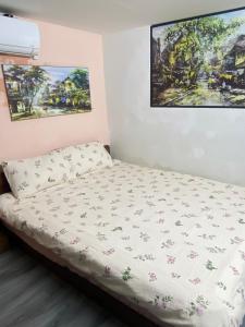 Cozy2 Entire house in Hoan Kiem 4 beds
