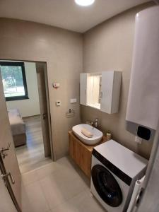 Fenyvesliget Apartmanok III