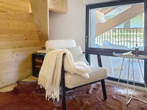 La tanière dAmagéa 4-5 p cosy terrasse & garage