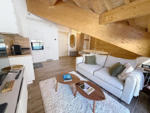 La tanière dAmagéa 4-5 p cosy terrasse & garage