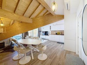 La tanière dAmagéa 4-5 p cosy terrasse & garage