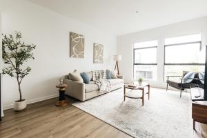 Superior 2 bedroom apartment in Heart of Hollywood