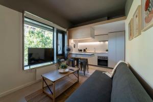 Prime location Studio near Parque Balmaceda