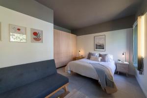 Prime location Studio near Parque Balmaceda