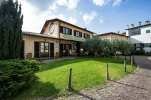 戴尔奥卡苑酒店 - 卡普雷塞·米开朗基罗