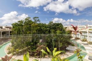 Villas Mistiq Tulum