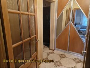 2-х комнатная, Областная Больница