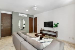 Anah Downtown condo