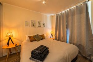 Urban Refuge San Isidro Ideal for Families