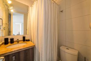 Urban Refuge San Isidro Ideal for Families