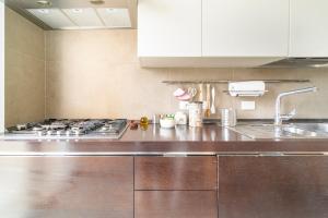 Oriani B&B - Toticchio House -