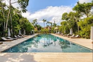 Tulum City Apartments Karanda