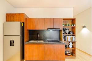 Tulum City Apartments Karanda