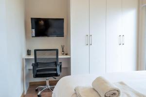 Hestia at Asuncion Cozy 1BDR in Recoleta