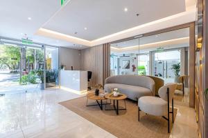 Hestia at Asuncion Cozy 1BDR in Recoleta