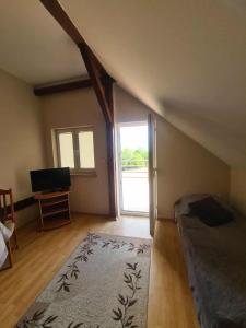 Agroturystyka Zacisze , Polska Wieś