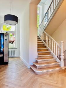 Pension Am Sültebrunnen