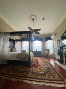 Historic Wilson House