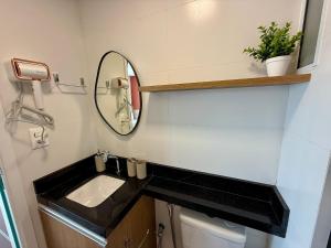 RN Studios Apt 901-Mandi Hospitalidade