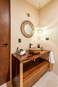 • Naaj Tun • | Condo Boutique Swim Up en Tulum P4