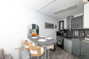 Dolce & Vita , Center Cannes 2 min beach