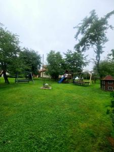 Agroturystyka Zacisze , Polska Wieś