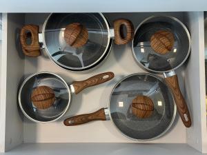 RN Studios Apt 801-Mandi Hospitalidade