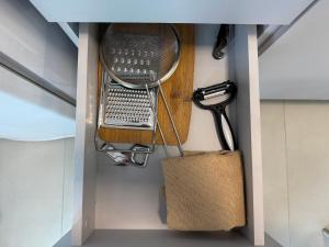 RN Studios Apt 801-Mandi Hospitalidade