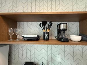 RN Studios Apt 801-Mandi Hospitalidade