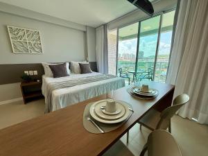 RN Studios Apt 801-Mandi Hospitalidade