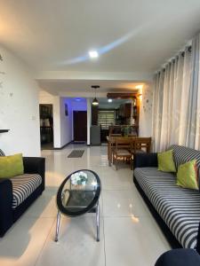 Divine Luxury Apartments