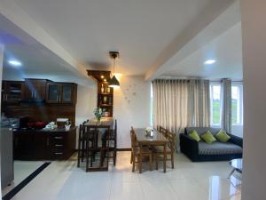 Divine Luxury Apartments