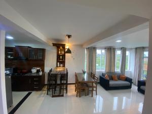 Divine Luxury Apartments