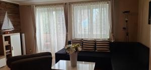 Apartments Vysoké Tatry