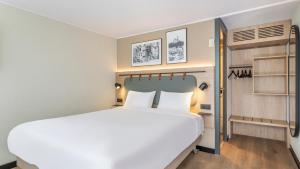 Campanile NATURE - Marseille Saint-Antoine