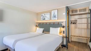 Campanile NATURE - Marseille Saint-Antoine