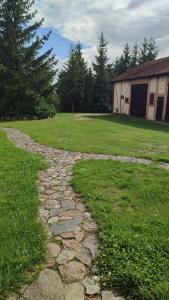 Agroturystyka Zacisze , Polska Wieś