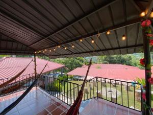 Casa Campestre Villateresita