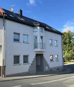 Apartament Olesno Lux