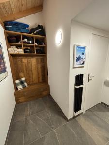 LAlpina Vista - Duplex neuf design de 100 m2 pour 6 personnes
