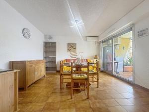 Blue Toscane • T2 + terrasse, garage et Wi-Fi