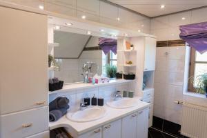 Privatzimmer mit Gemeinschaftsbad - Zur Fliegerbank in der Rhön